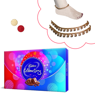 "Gift Hamper - code RS03 - Click here to View more details about this Product